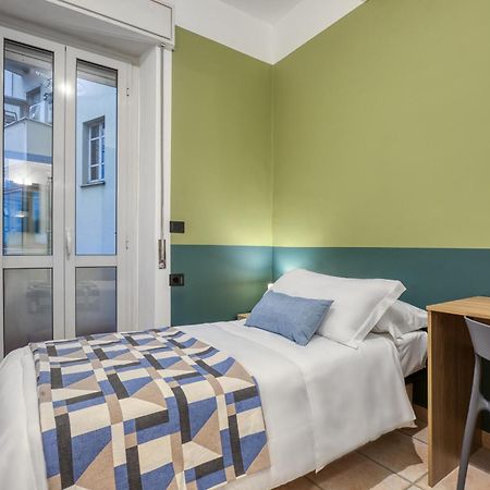 Easy Stay 特尔尼 外观 照片