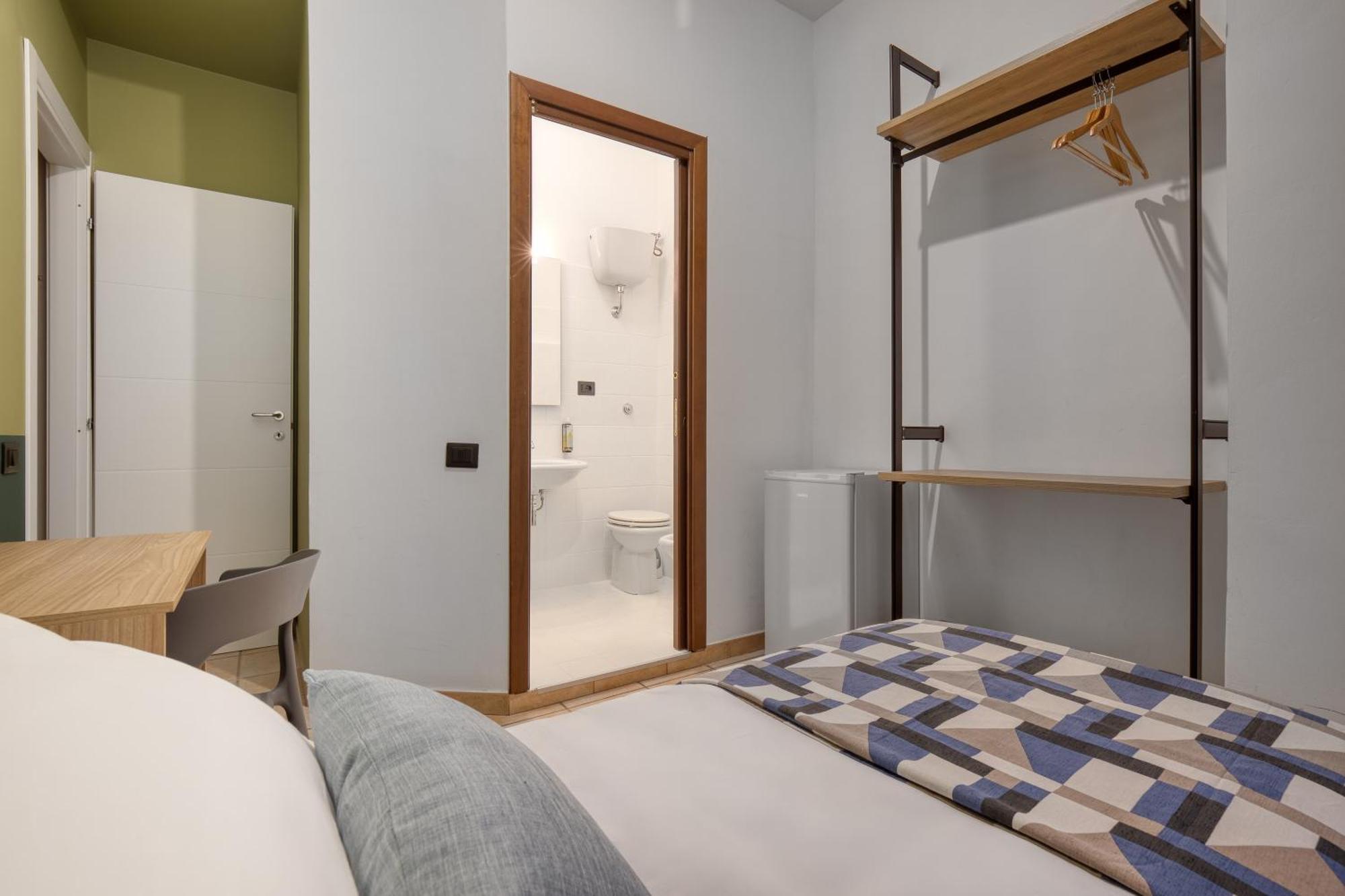 Easy Stay 特尔尼 外观 照片